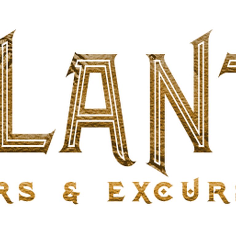 Atlantis Tours and Excursions