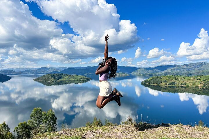 TRAVELDEORWANDA LTD