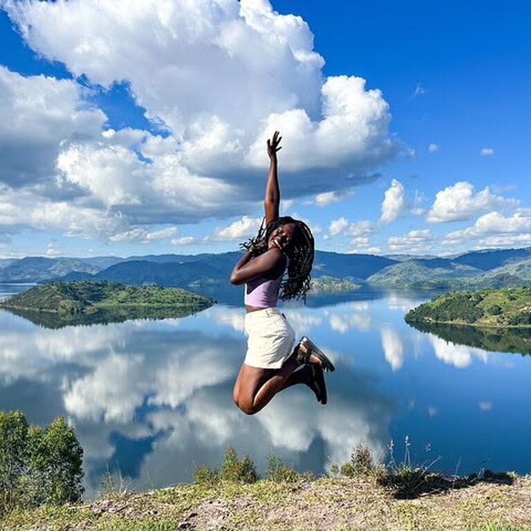 TRAVELDEORWANDA LTD
