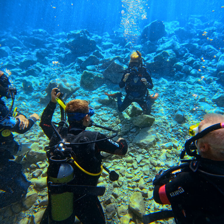 Kefi Divers