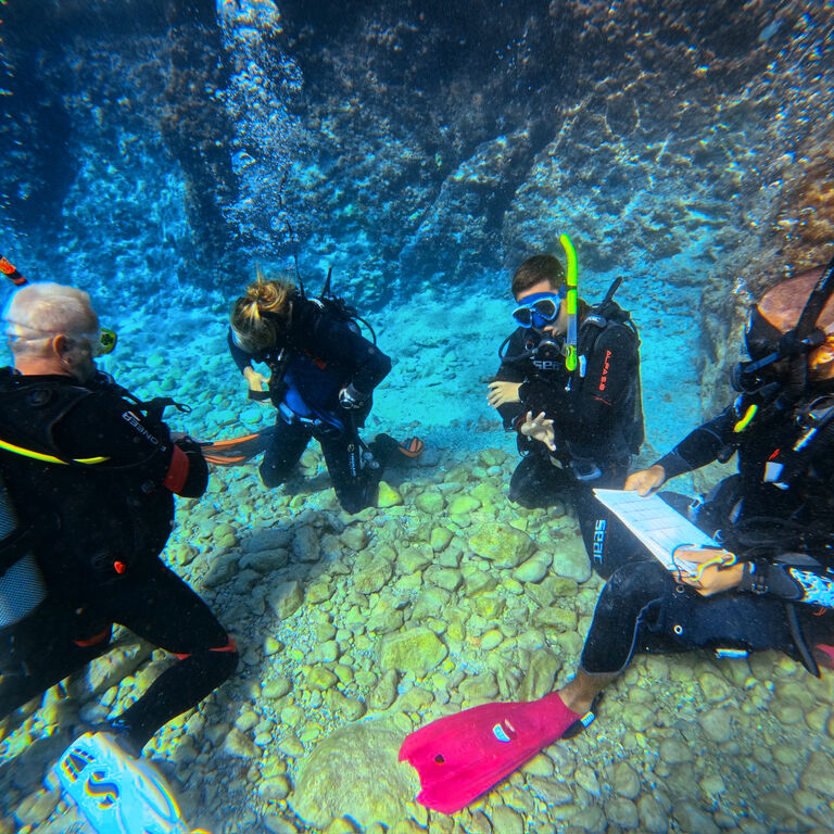 Kefi Divers