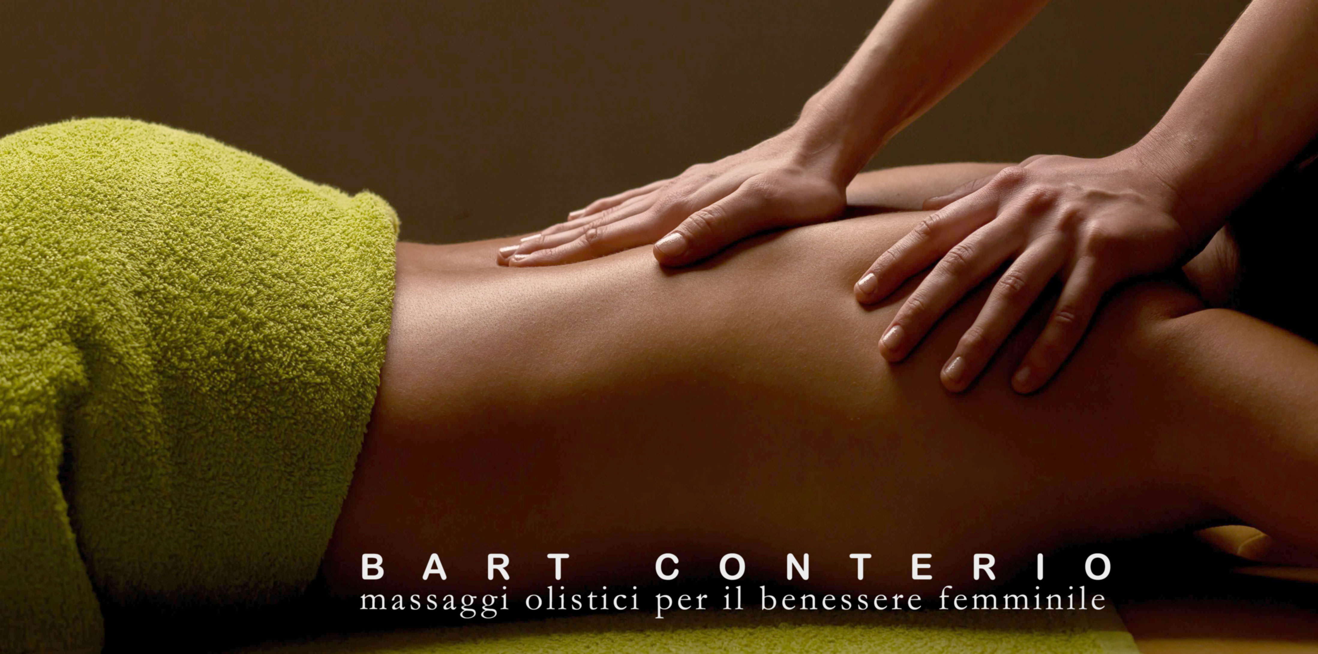 BART CONTERIO-Female Wellbeing