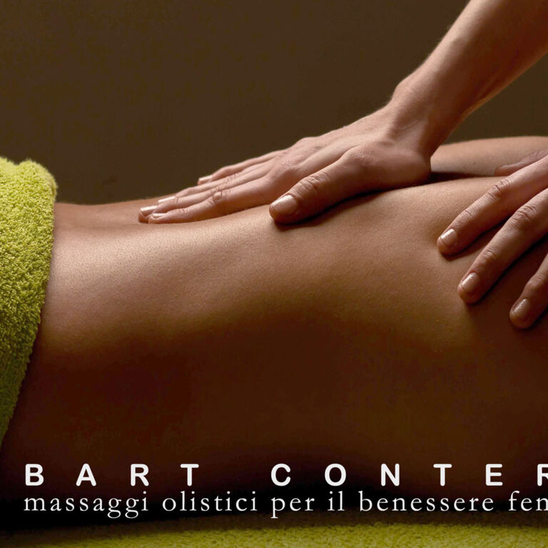 BART CONTERIO-Female Wellbeing