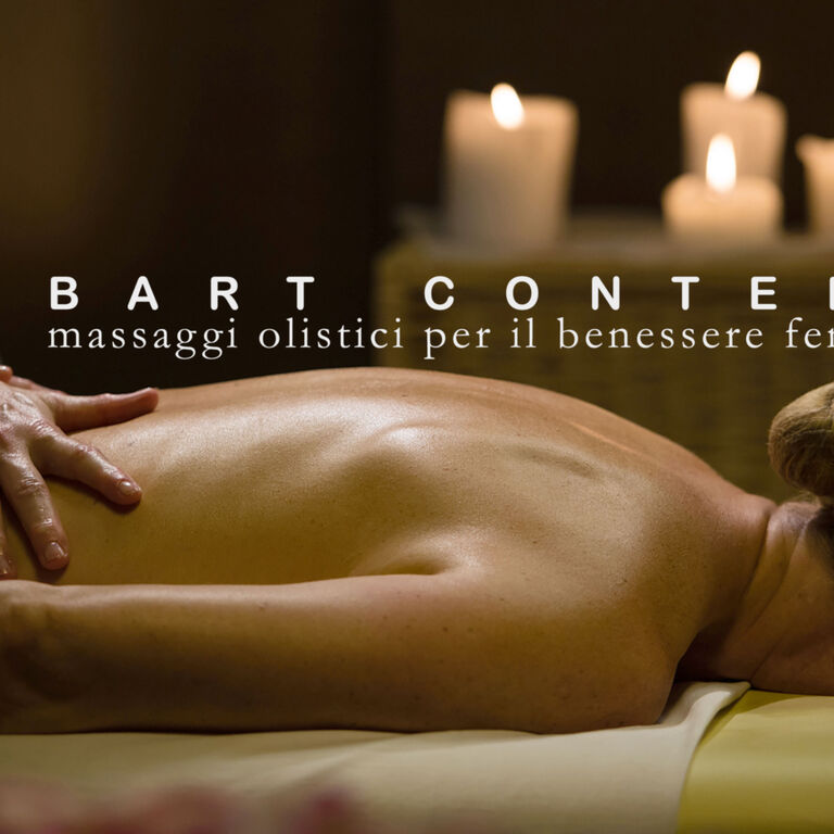 BART CONTERIO-Female Wellbeing