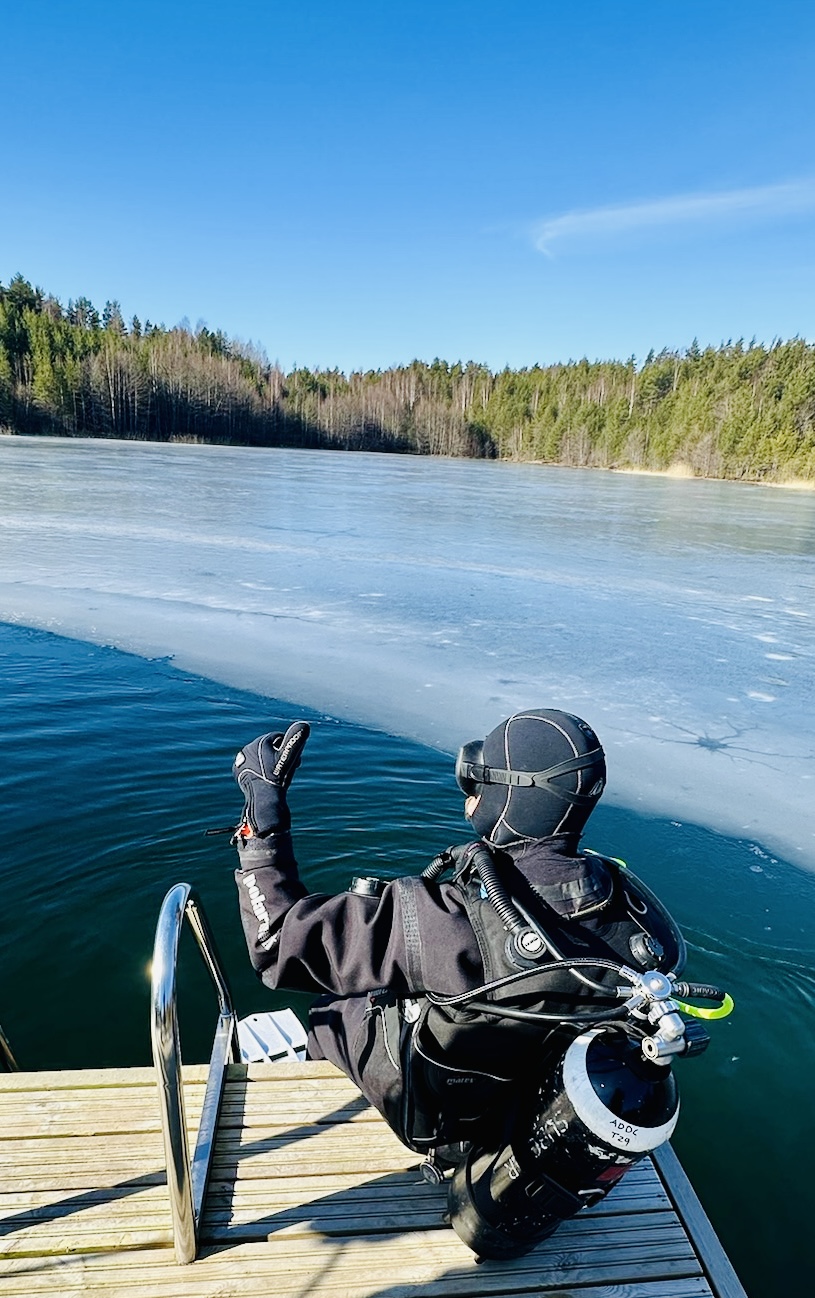Arctic Divers Dive Center
