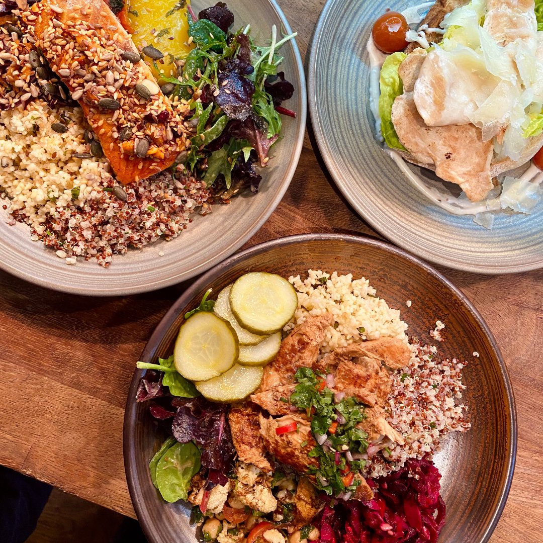Taste Food Co.