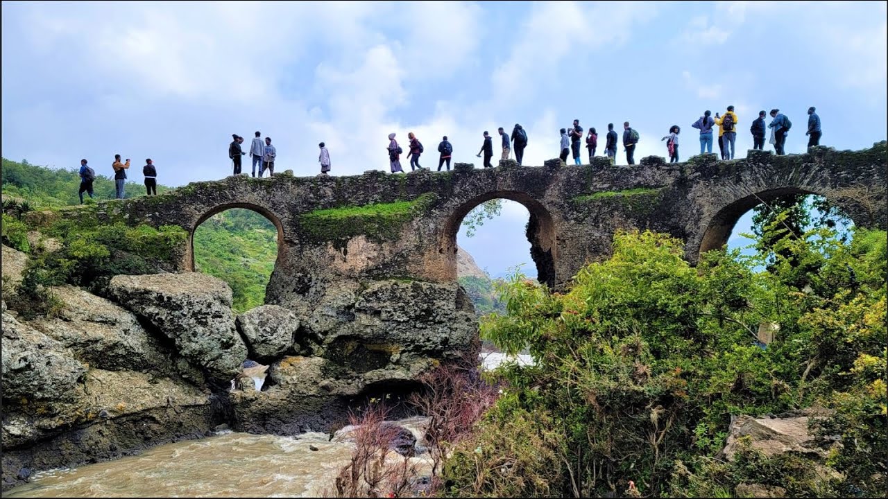 Abyssinia adventure tours