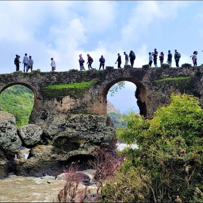 Abyssinia adventure tours