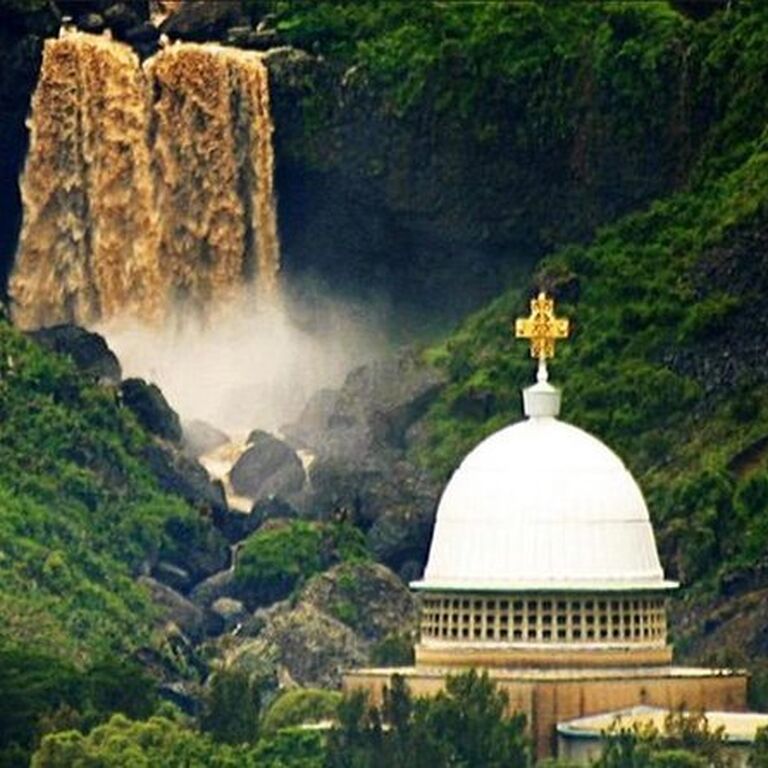 Abyssinia adventure tours