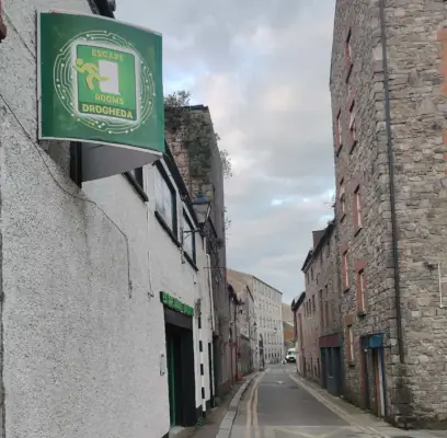 Escape Rooms Drogheda