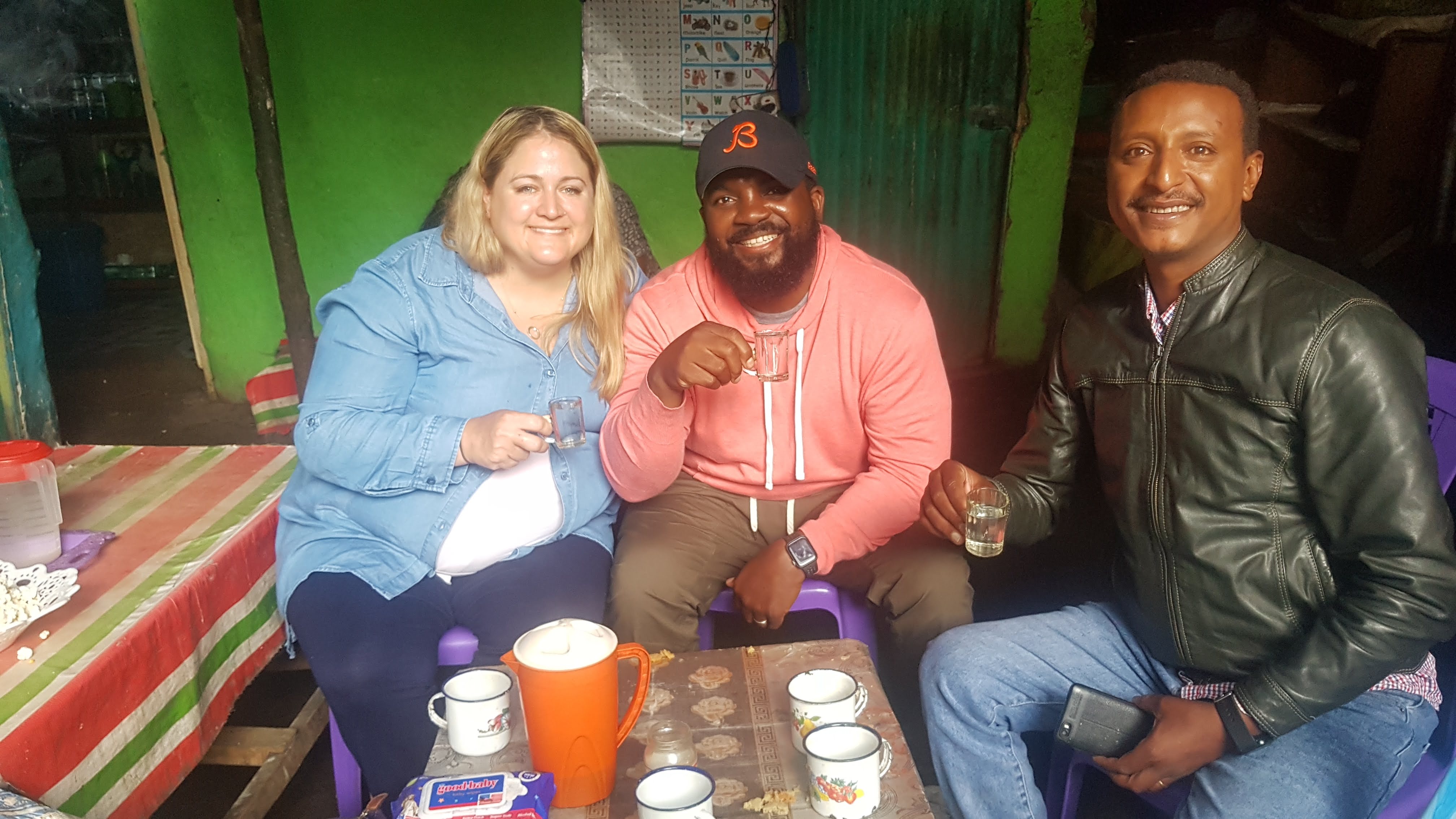 Merit Ethiopian Tours