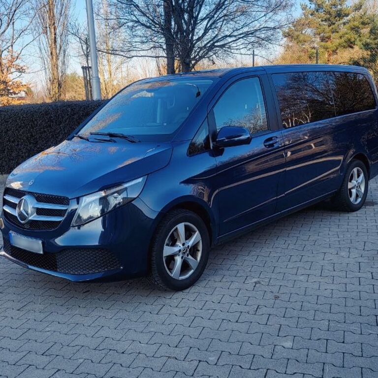 CzechWay Transfers