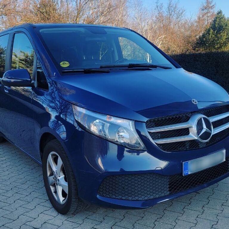 CzechWay Transfers