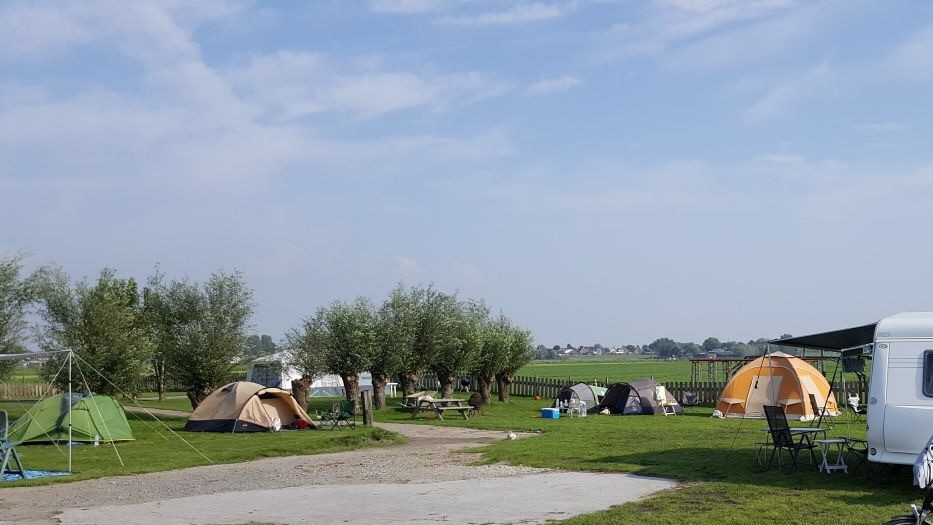 Camping De Speld