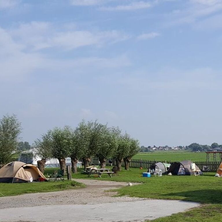 Camping De Speld