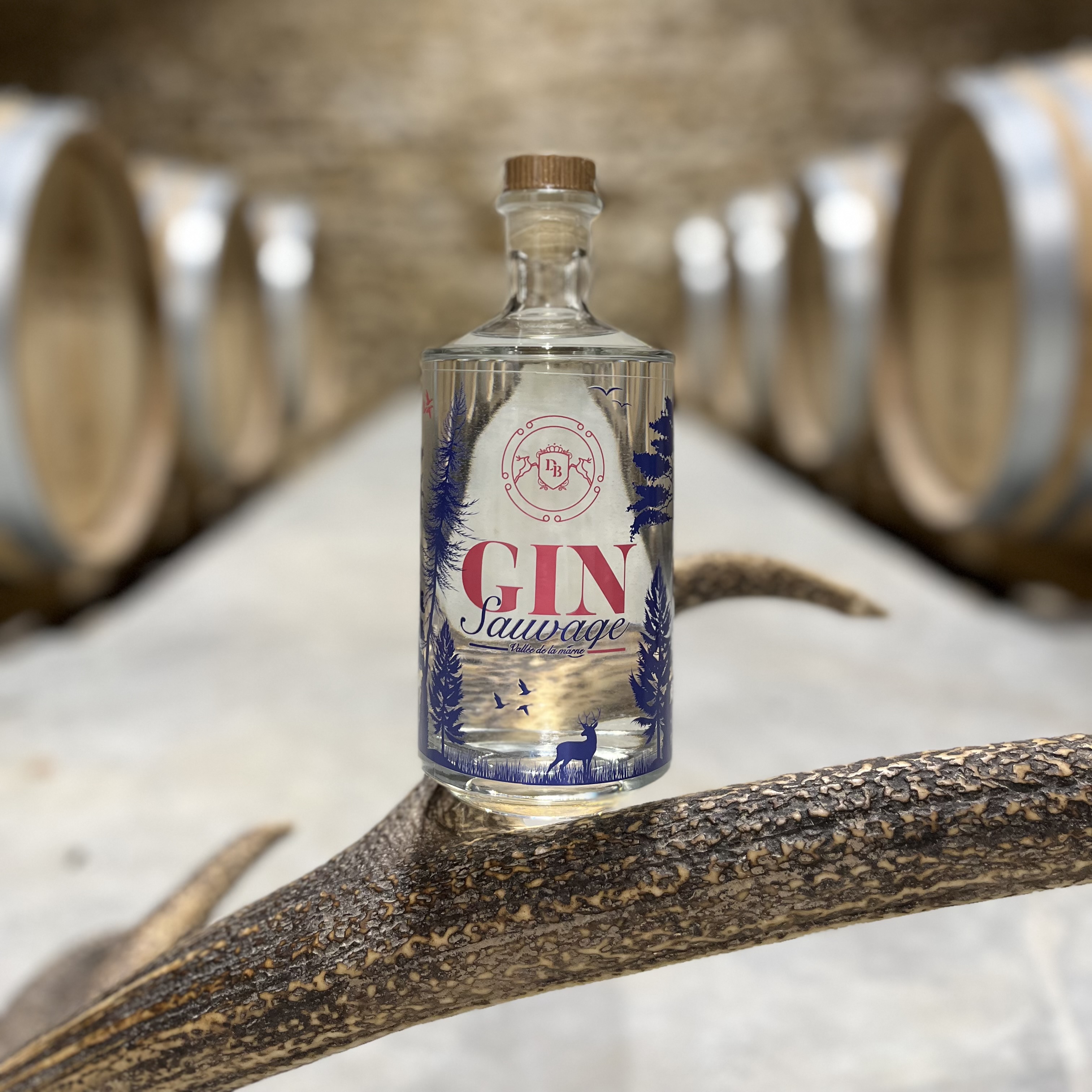 Distillerie des Dames Blanches