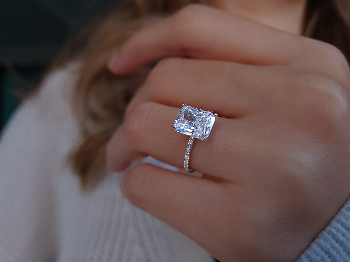 Sirius Diamond