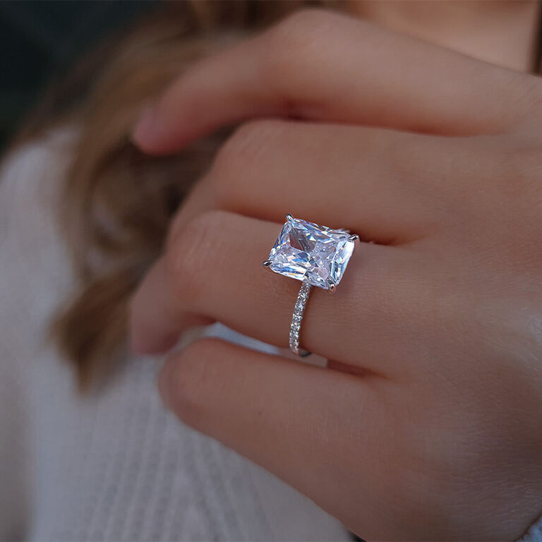 Sirius Diamond