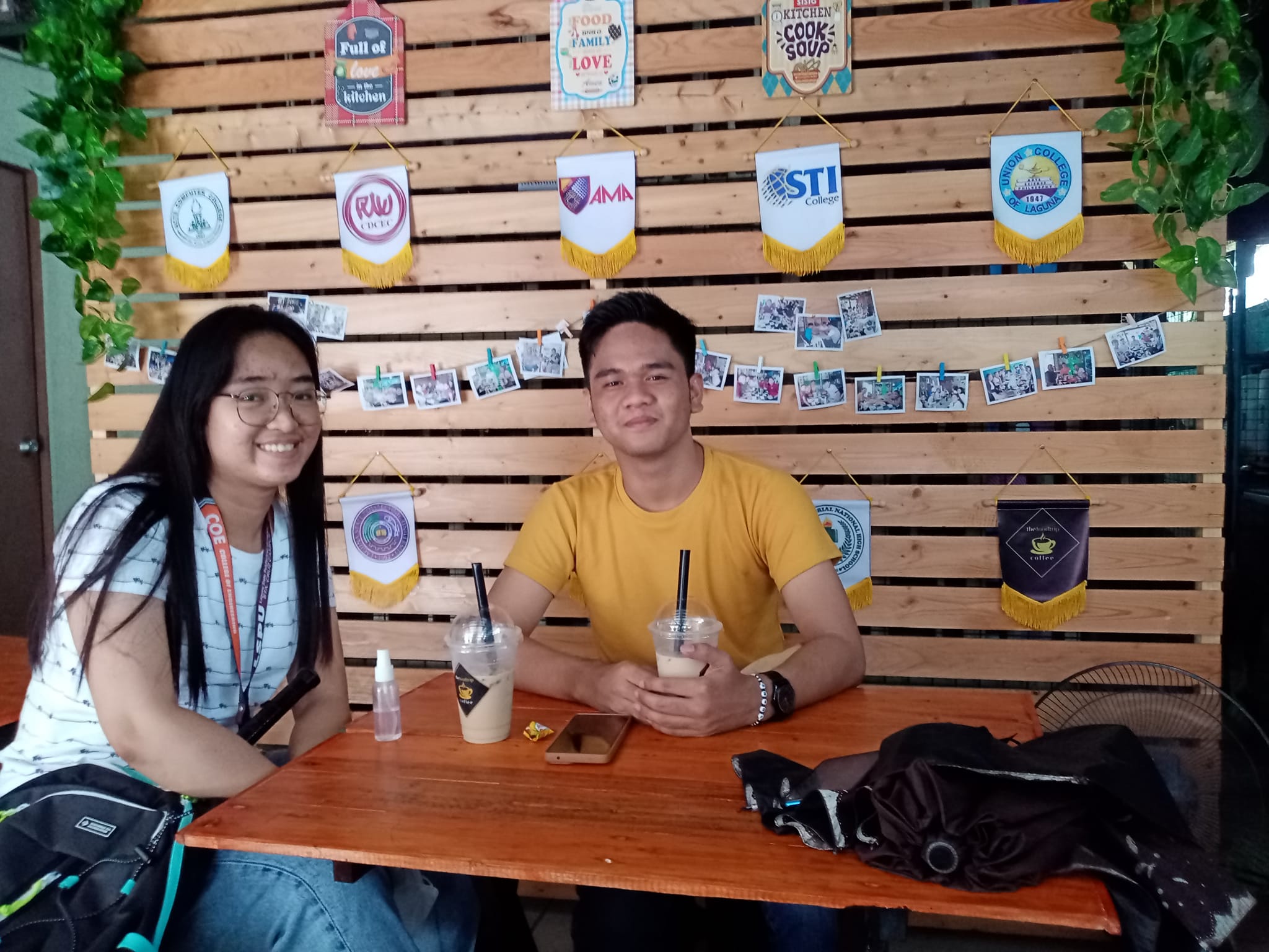 The FoodTrip Club