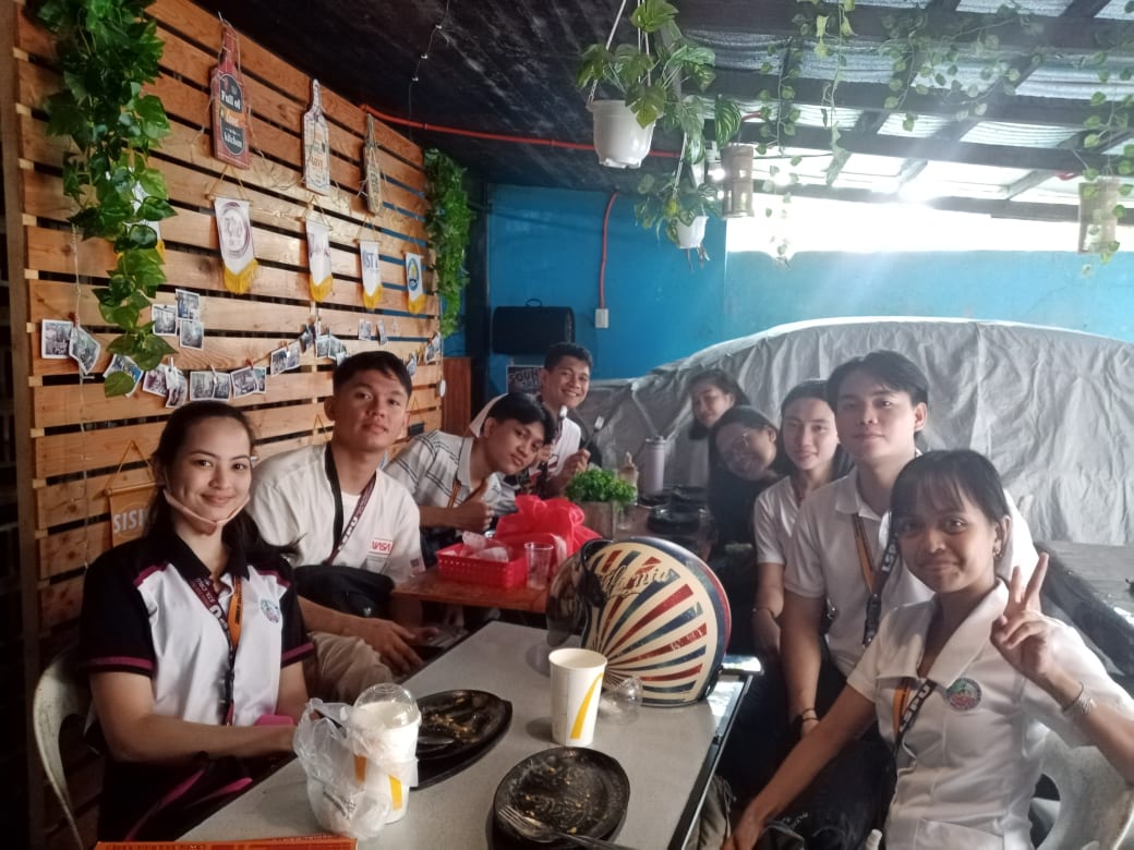 The FoodTrip Club