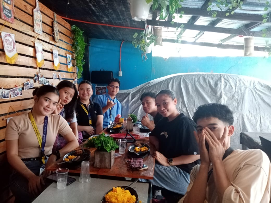 The FoodTrip Club