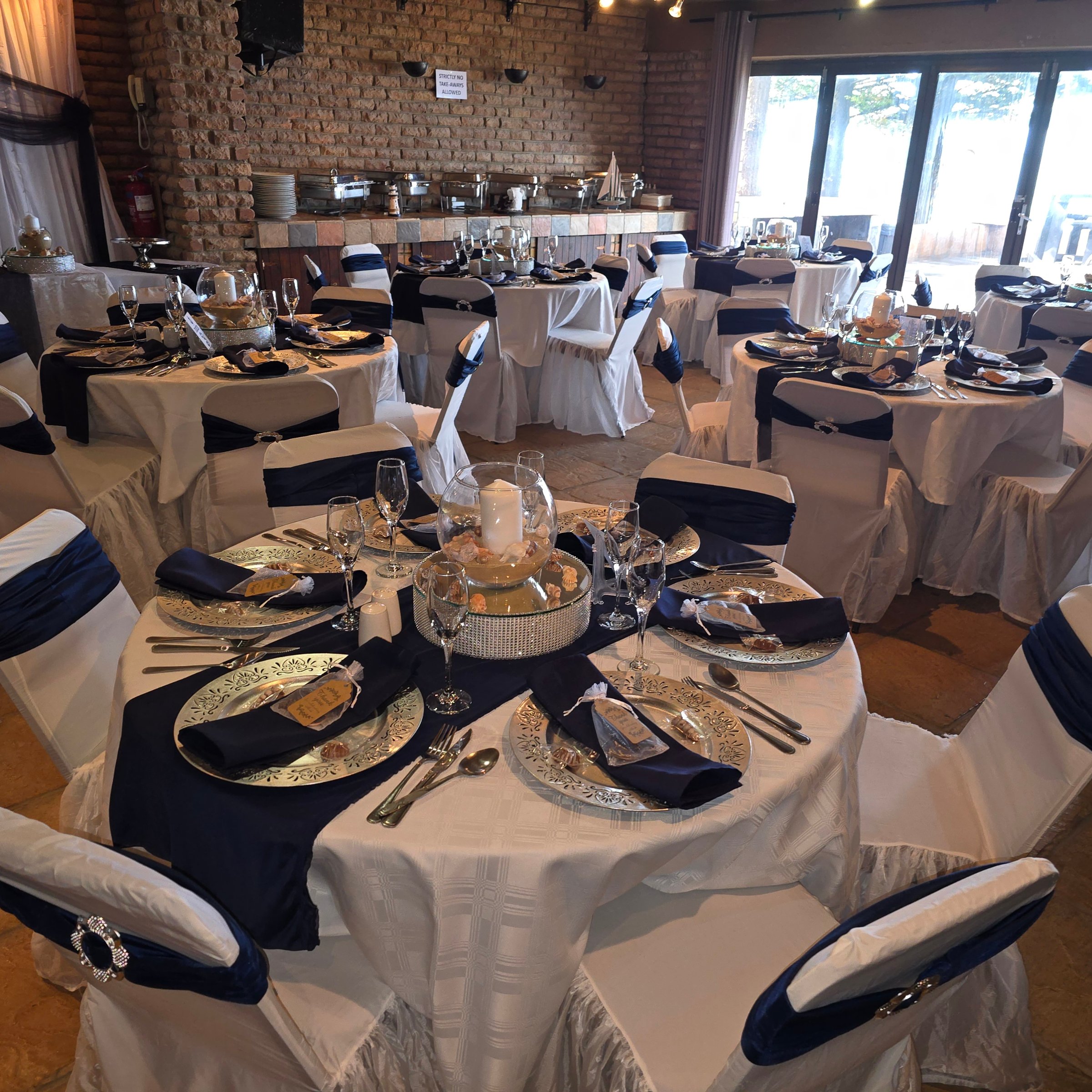 SEA OTTERS LODGE