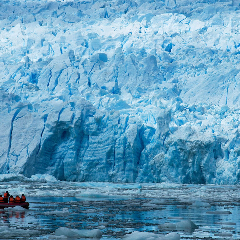 Chile Private Tours