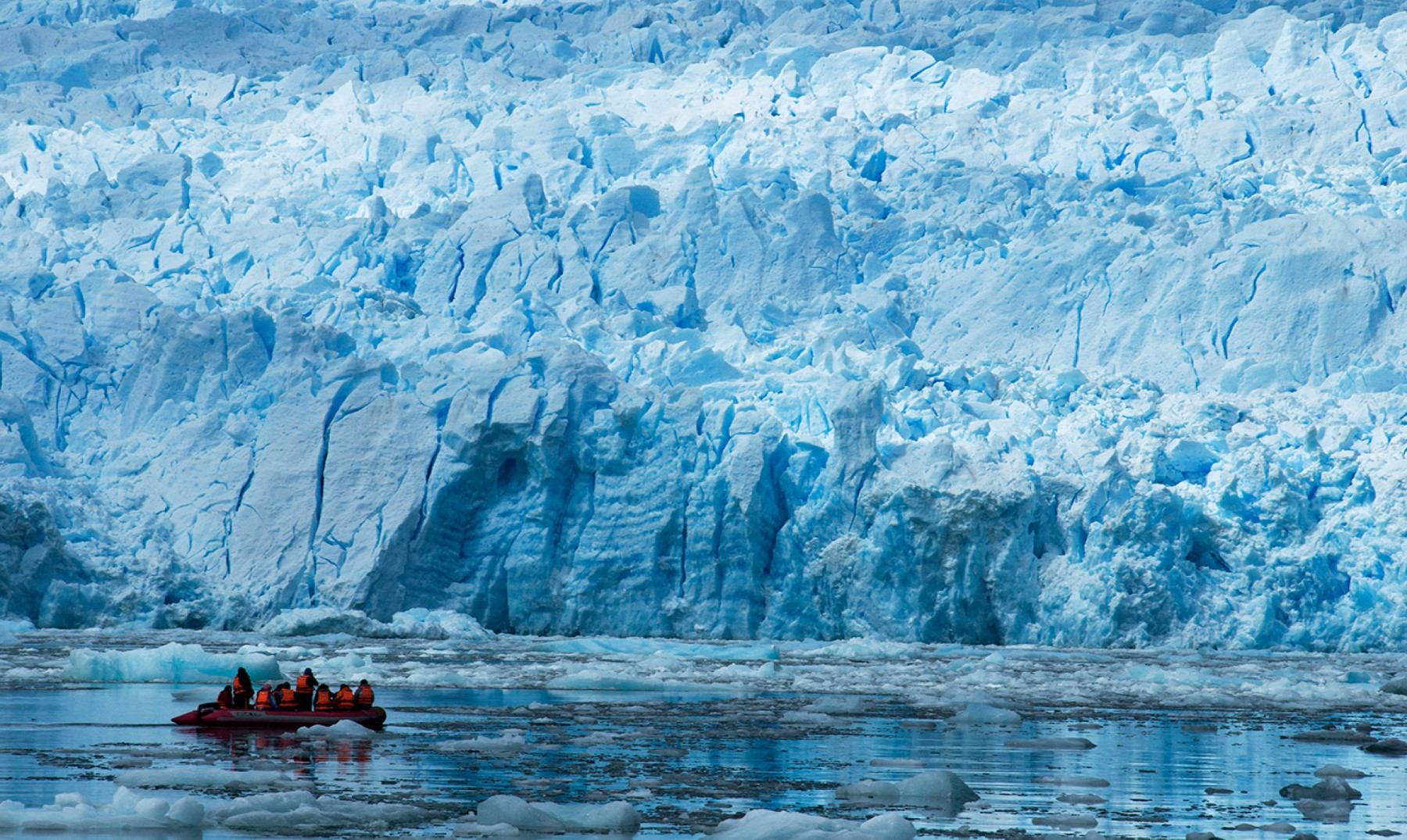 Chile Private Tours