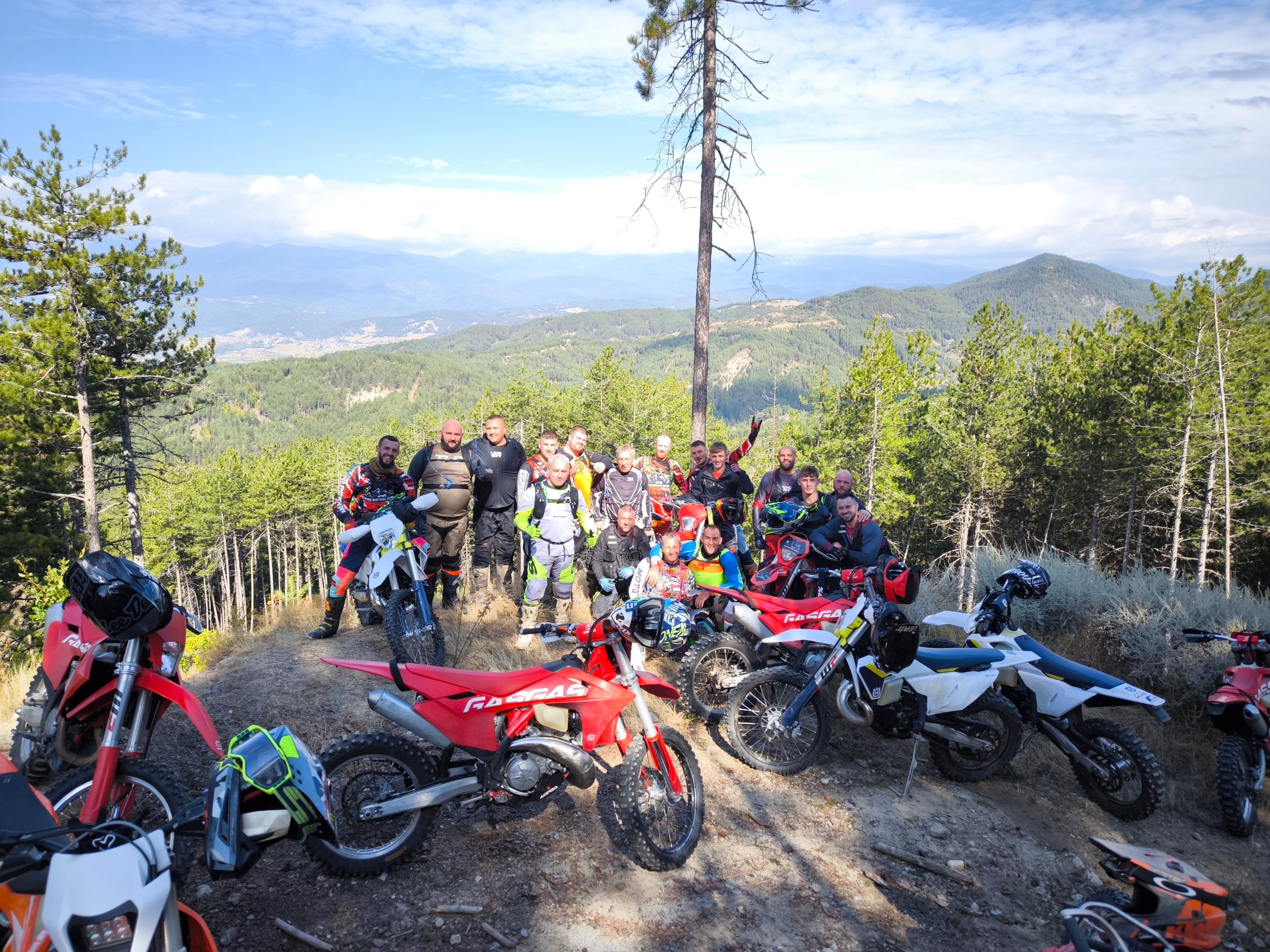 Enduro Brothers Bulgaria