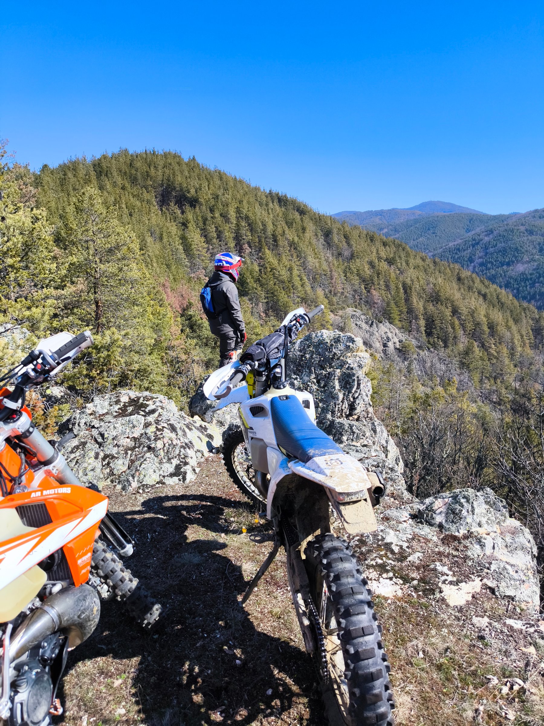 Enduro Brothers Bulgaria