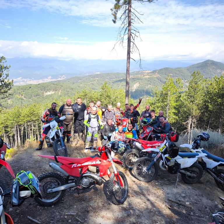 Enduro Brothers Bulgaria