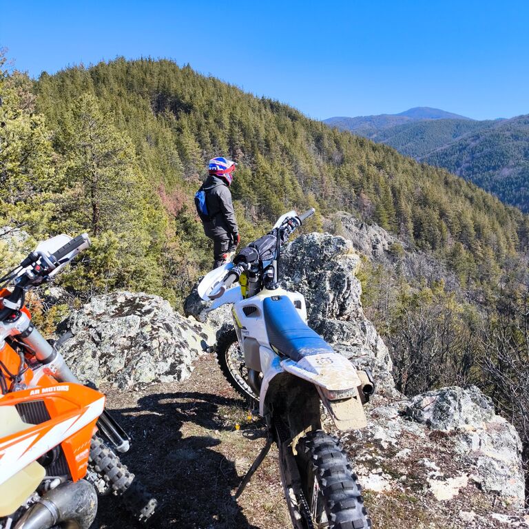 Enduro Brothers Bulgaria