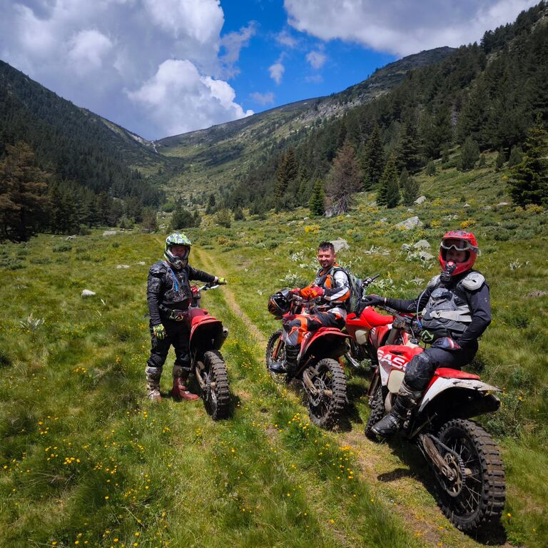 Enduro Brothers Bulgaria