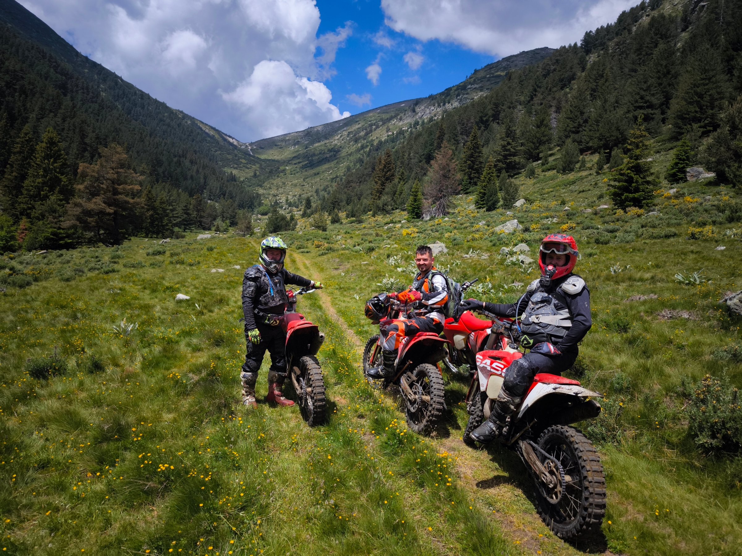 Enduro Brothers Bulgaria