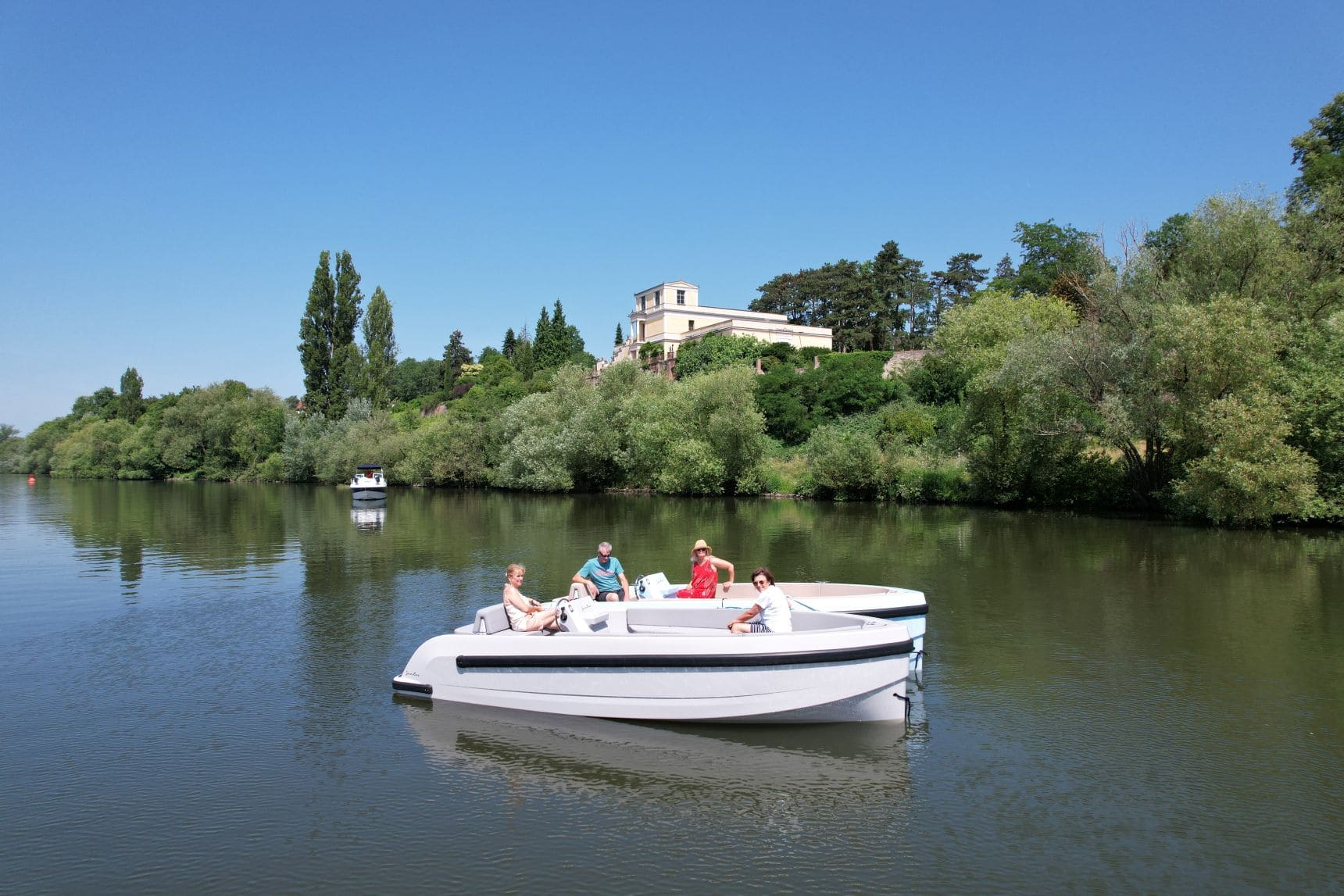 Main-Boot-mieten