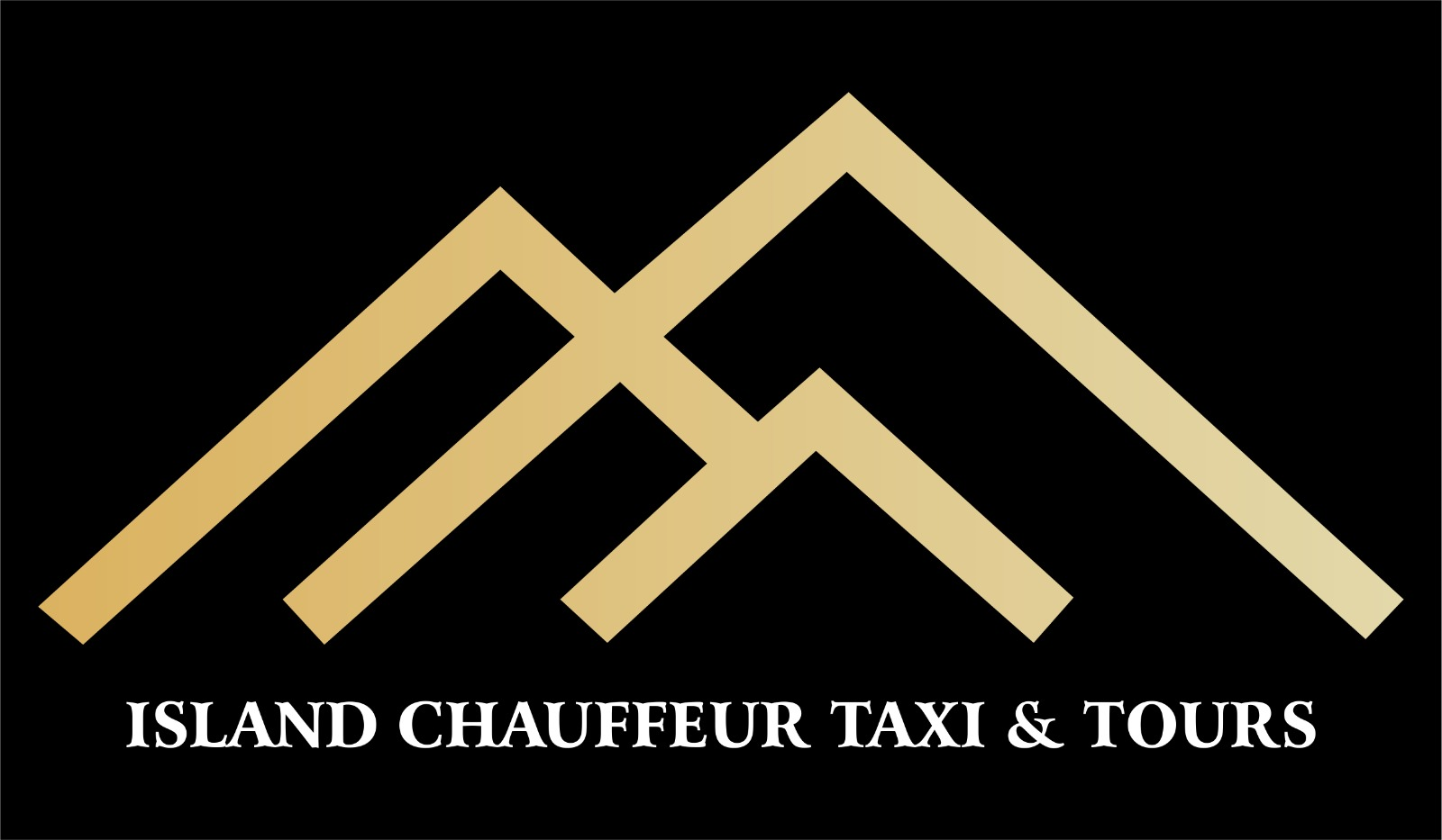 Island Chauffeur Taxi Tours