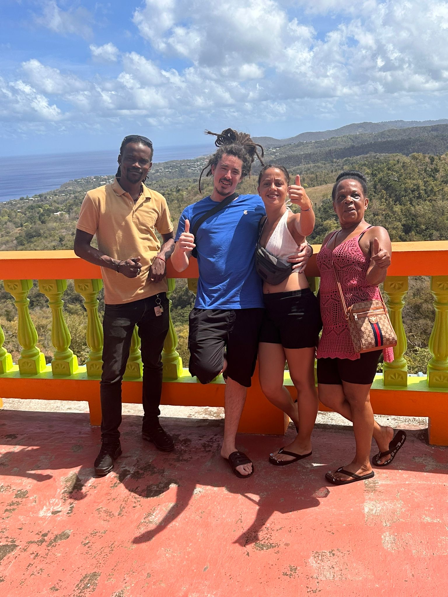 Island Chauffeur Taxi Tours