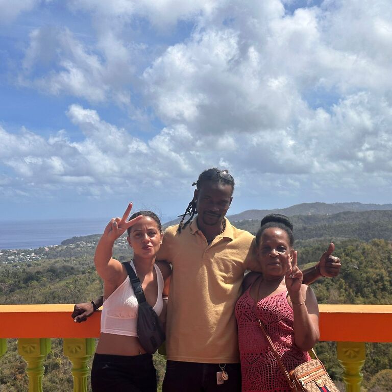 Island Chauffeur Taxi Tours