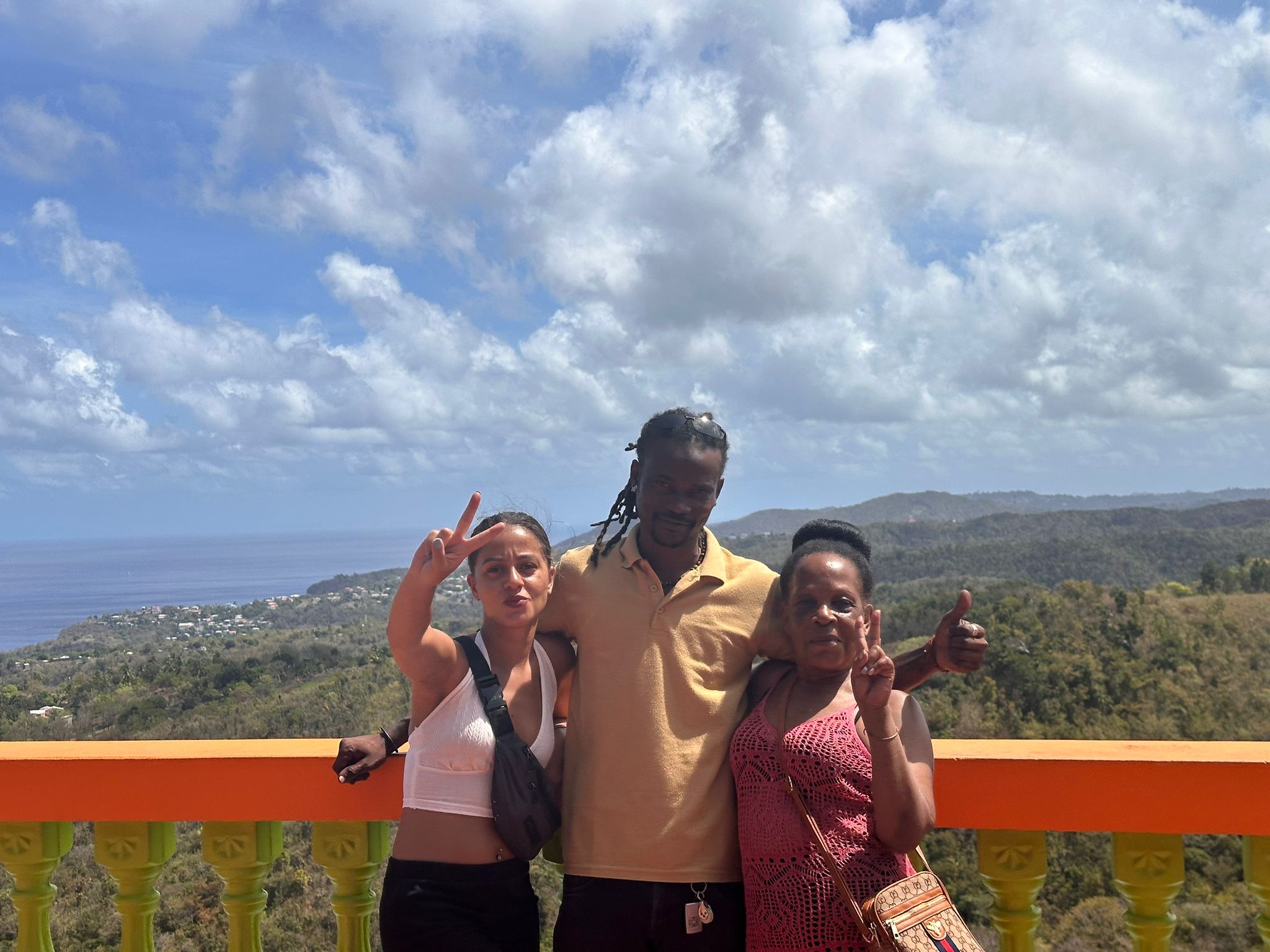 Island Chauffeur Taxi Tours