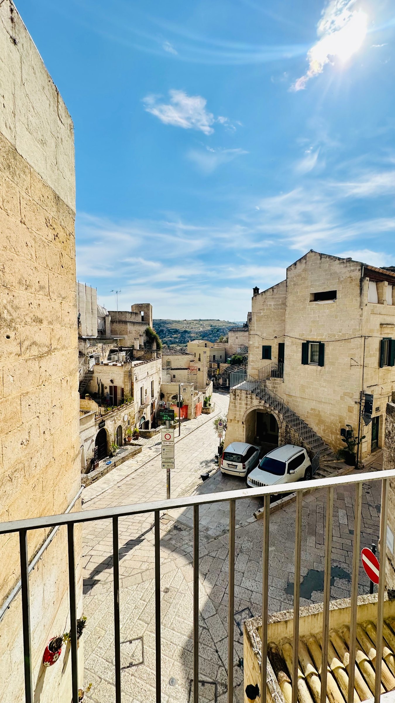 Il Sorriso dei Sasso Rooms