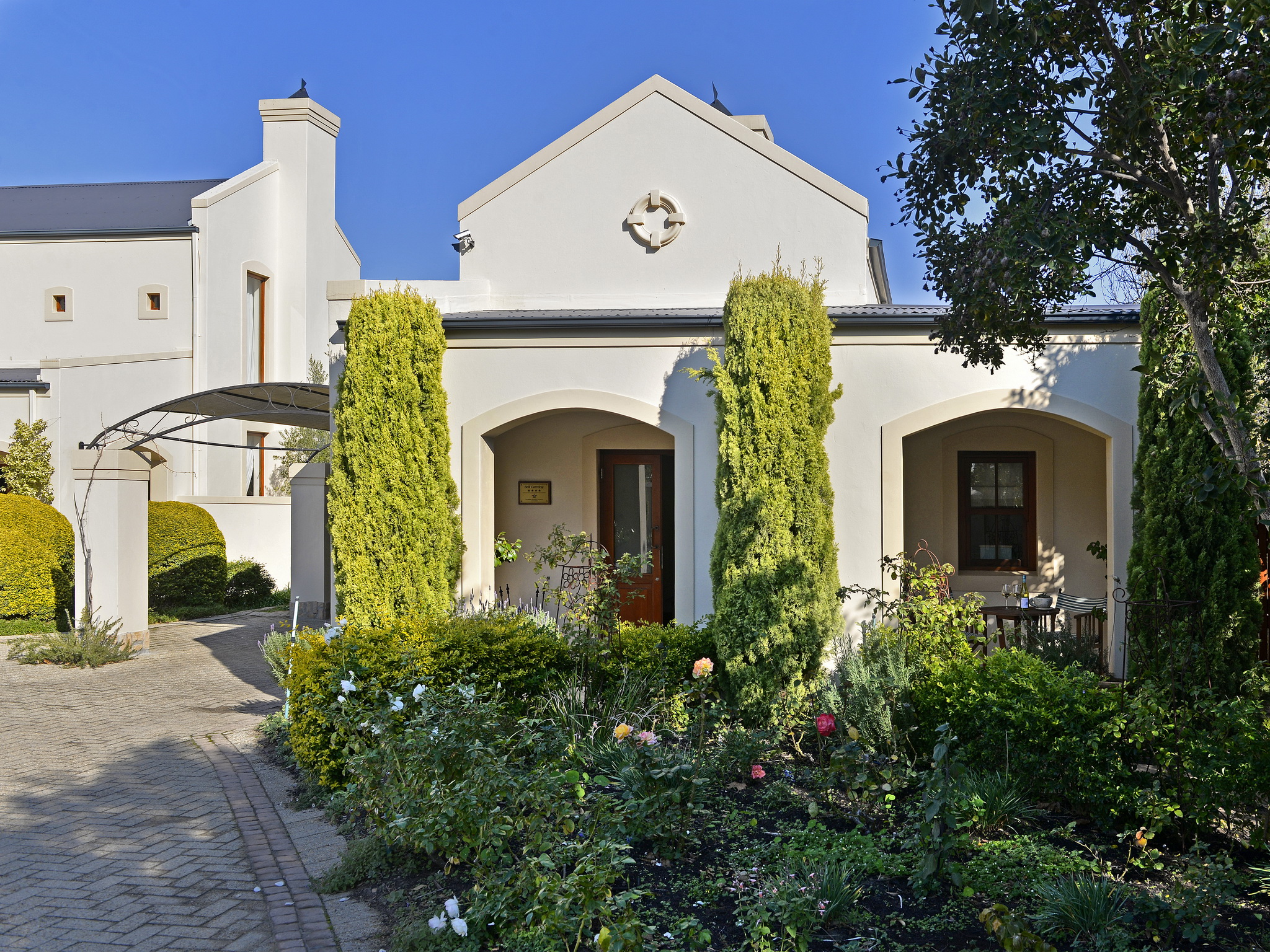 Petit Plaisir Cottage