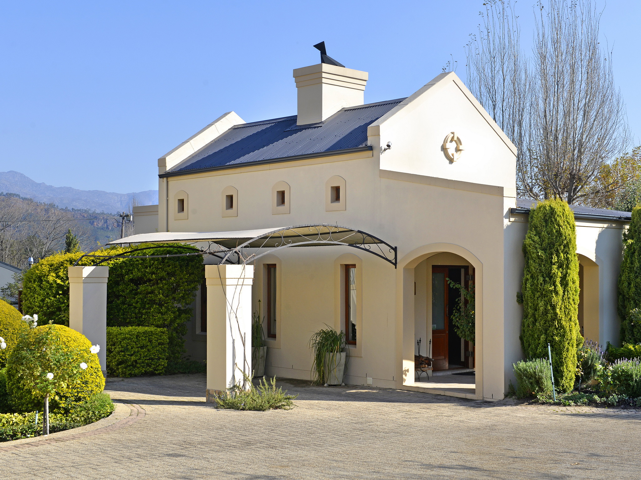 Petit Plaisir Cottage