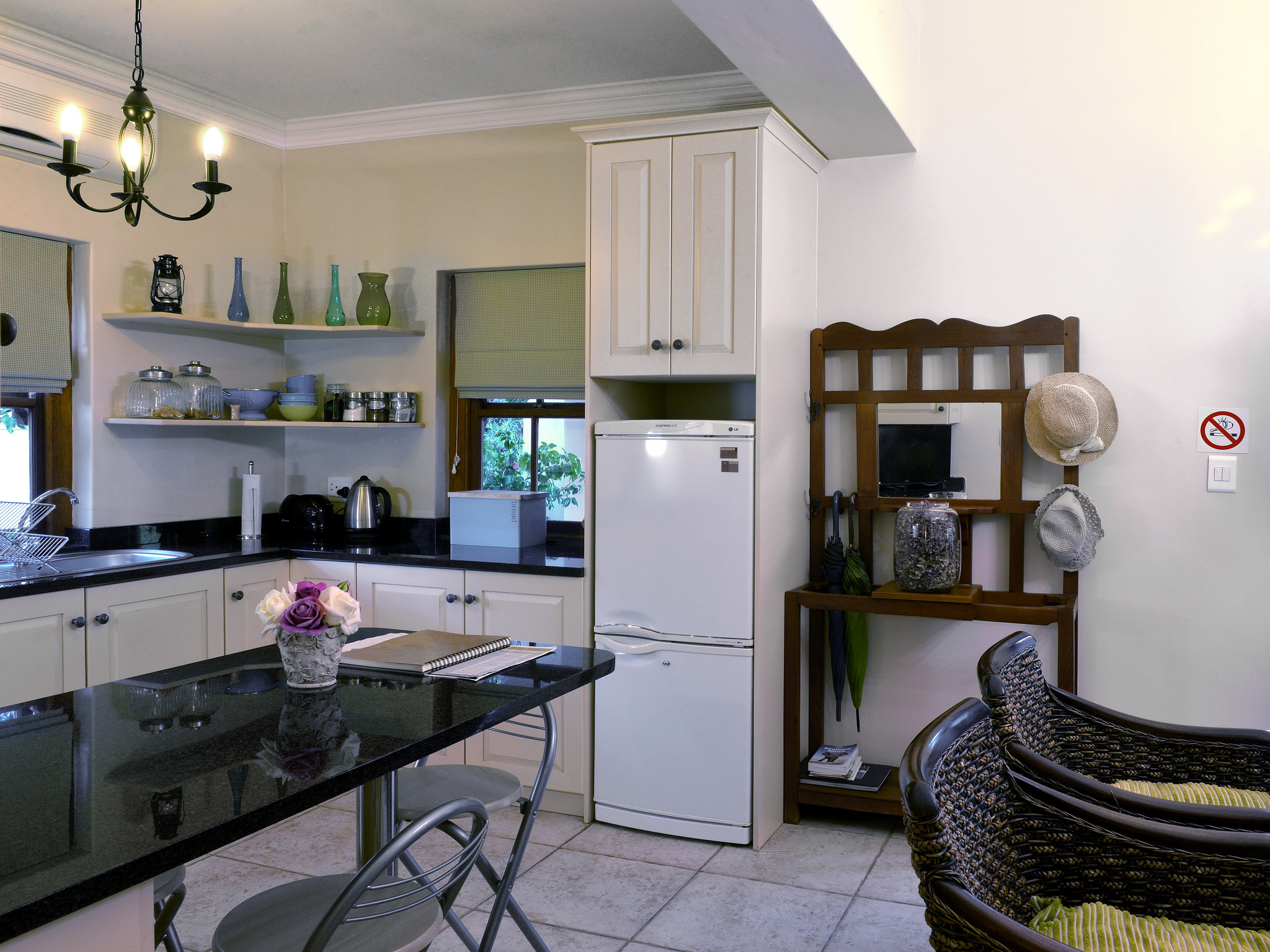 Petit Plaisir Cottage