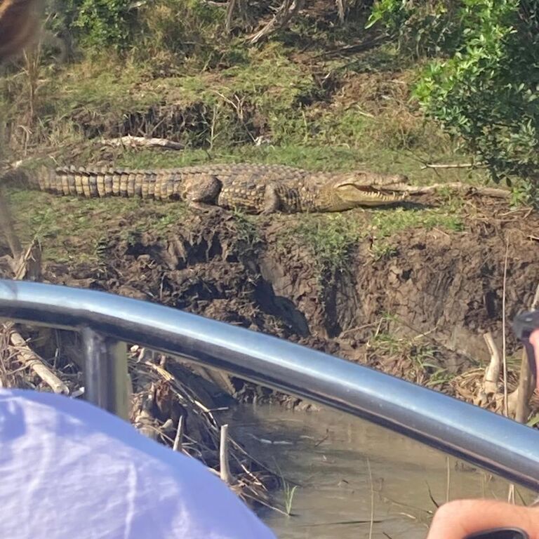 St Lucia Safaris / Fannas