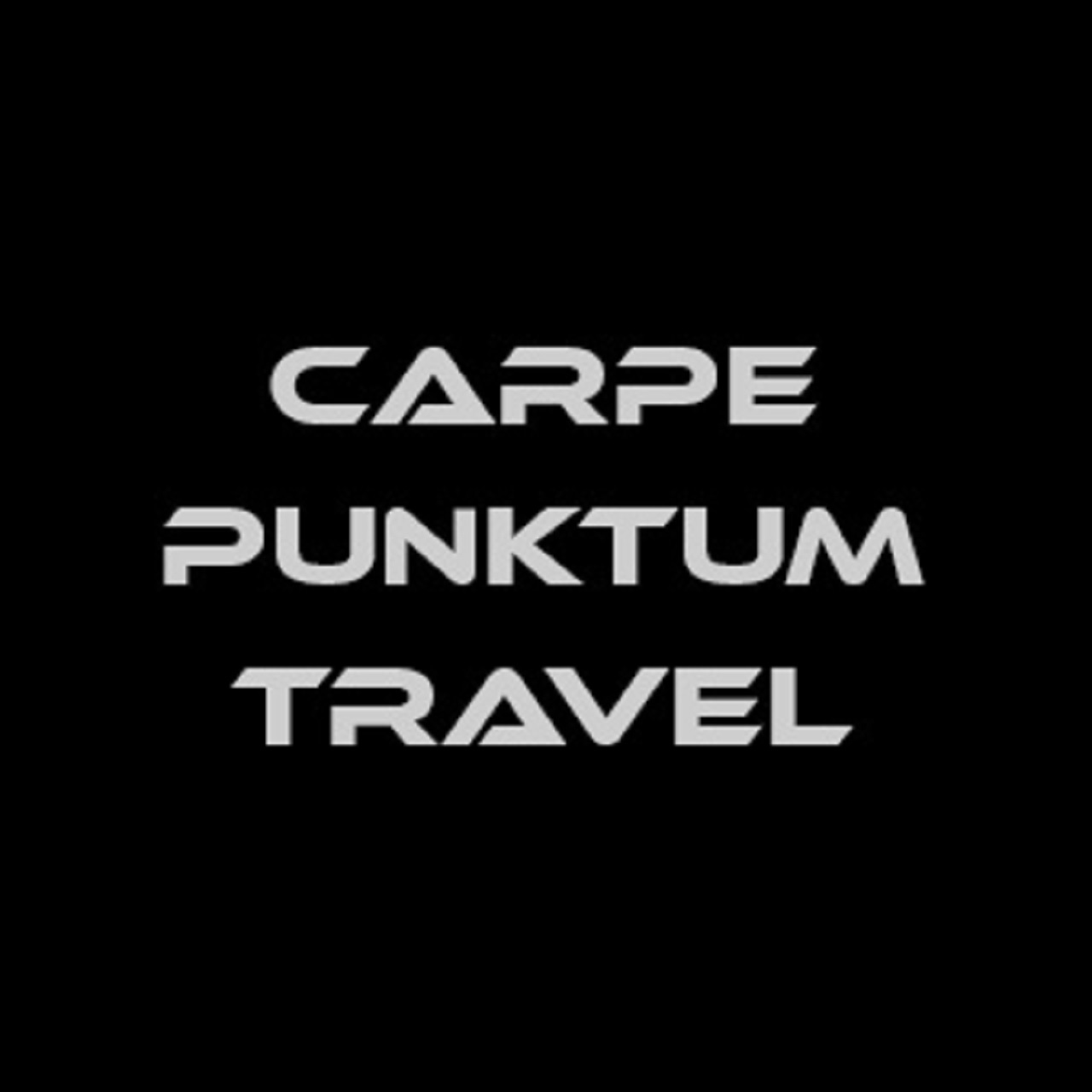 Carpe Punktum Travel