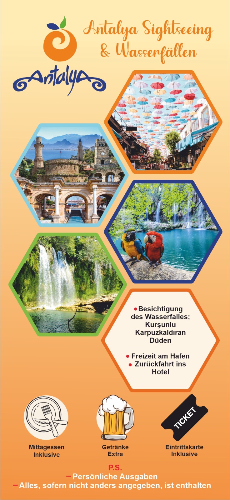 Carpe Punktum Travel