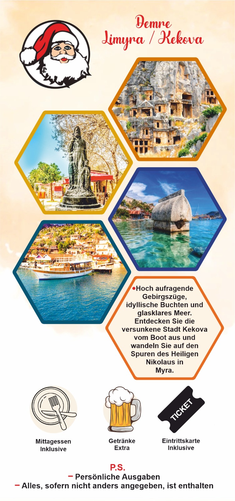 Carpe Punktum Travel