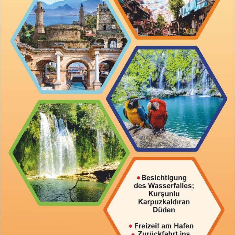 Carpe Punktum Travel