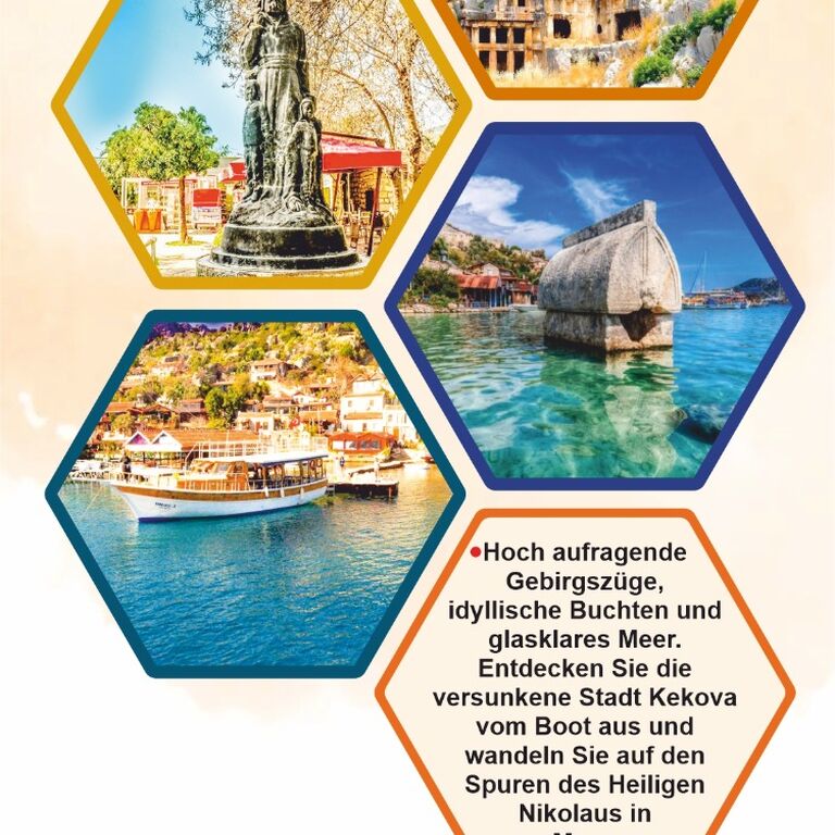 Carpe Punktum Travel