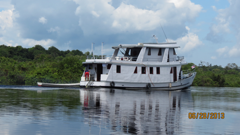 Swallows and Amazons Tours